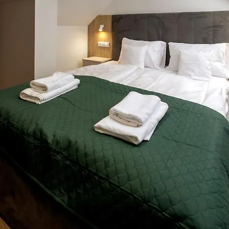 Przytulny Dla Par W Sercu Karpacza 12 Apartment Karpacz